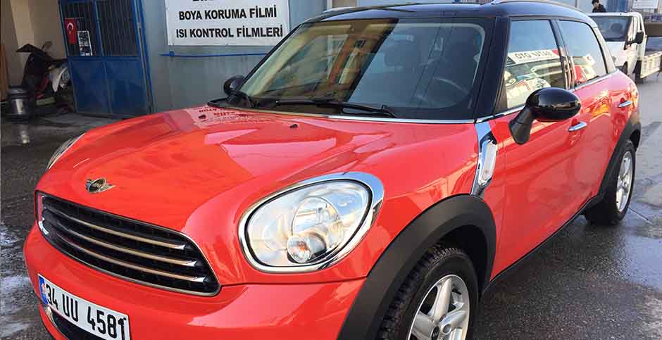 Kocaeli Tunning